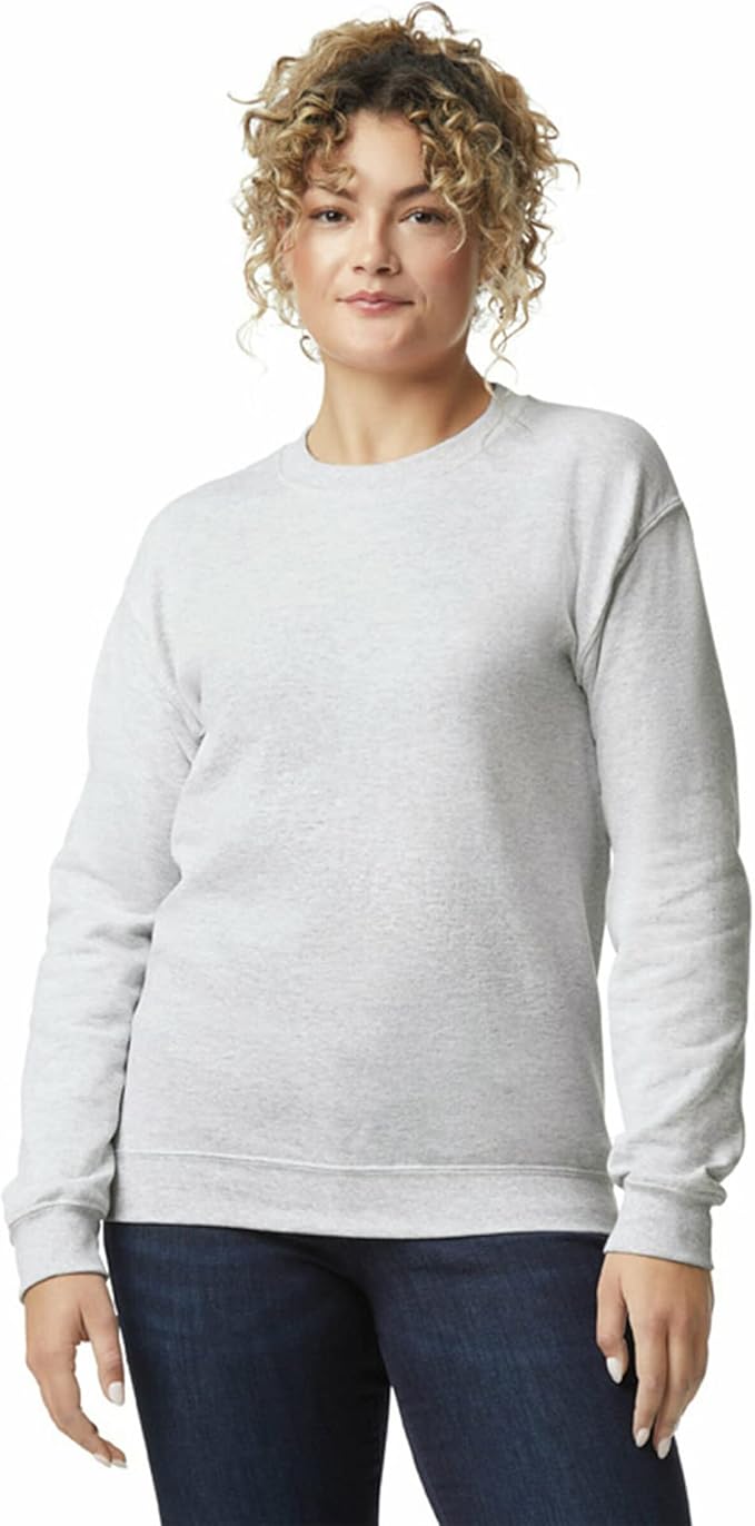 Unisex Adult Crewneck Sweatshirt
