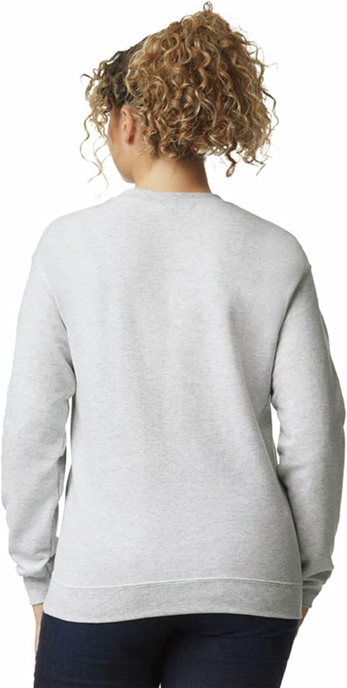 Unisex Adult Crewneck Sweatshirt - Image 2