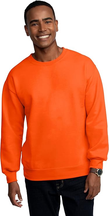 Men’s Crewneck Sweatshirt