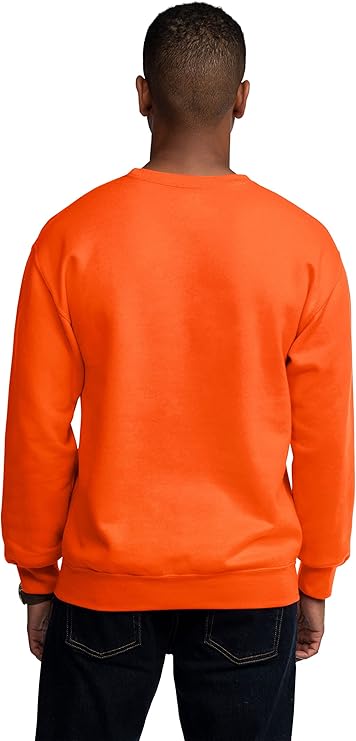 Men’s Crewneck Sweatshirt - Image 2
